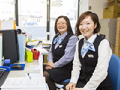 イリーゼ厚別のイメージ写真